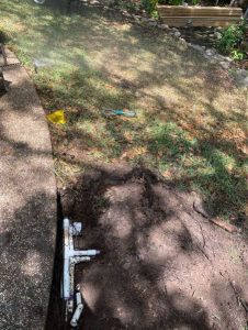 Irrigation Repair Austin